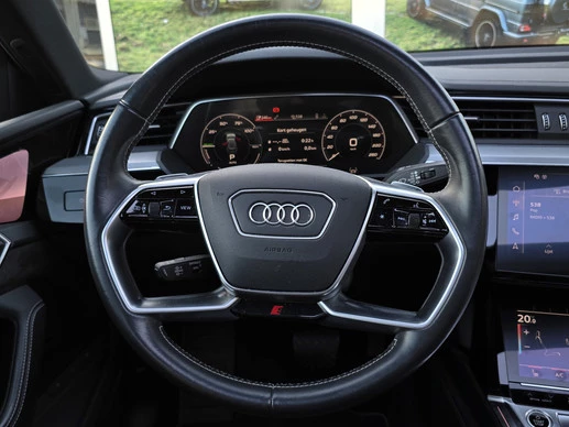 Audi e-tron - Afbeelding 7 van 30