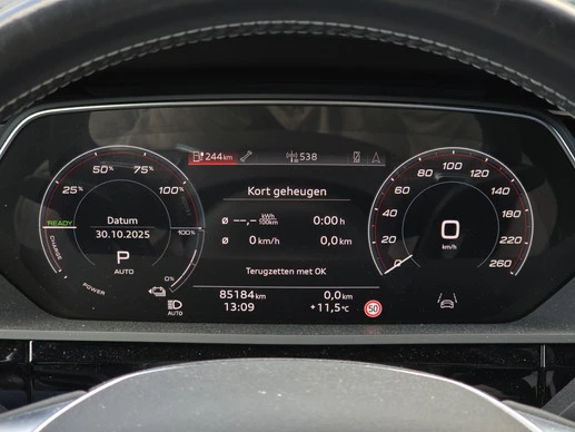 Audi e-tron - Afbeelding 8 van 30