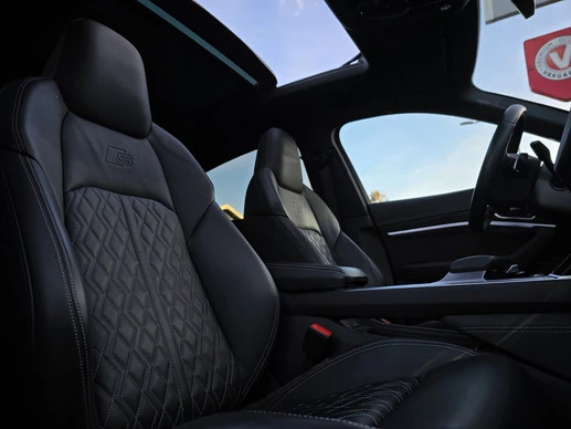 Audi e-tron - Afbeelding 11 van 30