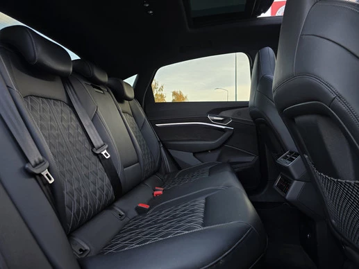 Audi e-tron - Afbeelding 12 van 30