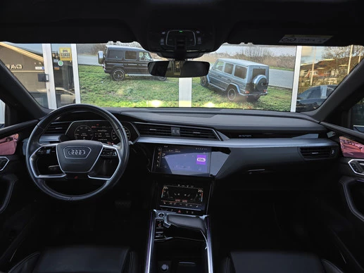 Audi e-tron - Afbeelding 15 van 30