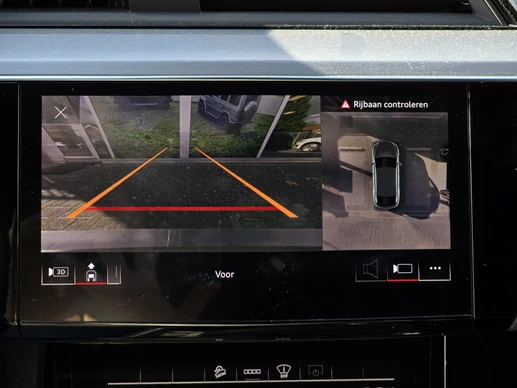 Audi e-tron - Afbeelding 16 van 30