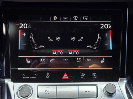 Audi e-tron - Afbeelding 17 van 30