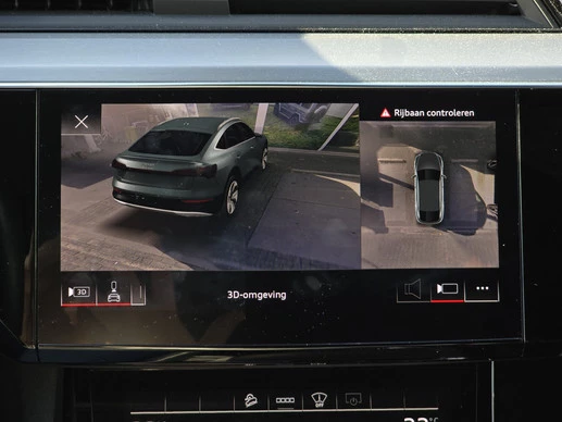 Audi e-tron - Afbeelding 18 van 30