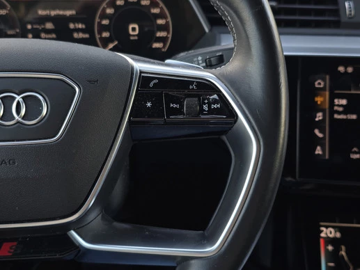 Audi e-tron - Afbeelding 20 van 30