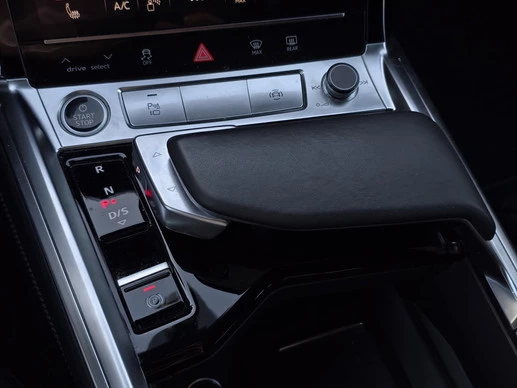 Audi e-tron - Afbeelding 21 van 30