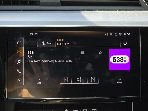 Audi e-tron - Afbeelding 22 van 30