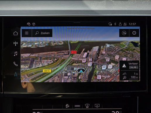 Audi e-tron - Afbeelding 23 van 30