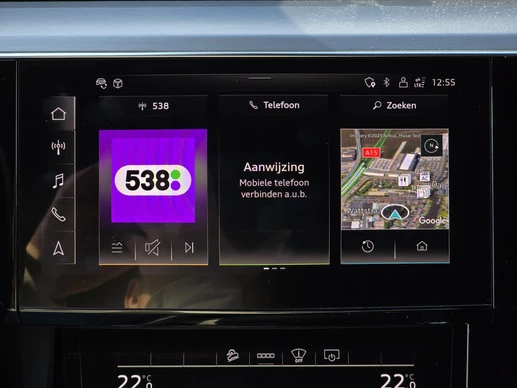 Audi e-tron - Afbeelding 24 van 30