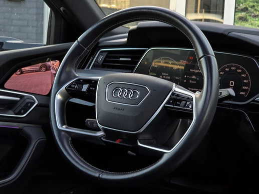 Audi e-tron - Afbeelding 25 van 30