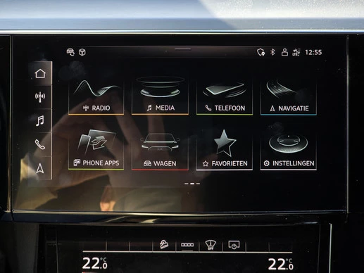 Audi e-tron - Afbeelding 27 van 30