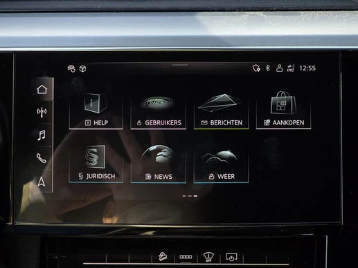 Audi e-tron - Afbeelding 30 van 30