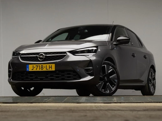 Opel Corsa-e - Afbeelding 3 van 29