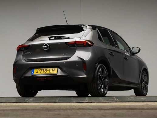 Opel Corsa-e - Afbeelding 5 van 29