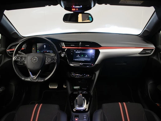 Opel Corsa-e - Afbeelding 7 van 29