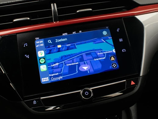 Opel Corsa-e - Afbeelding 22 van 29