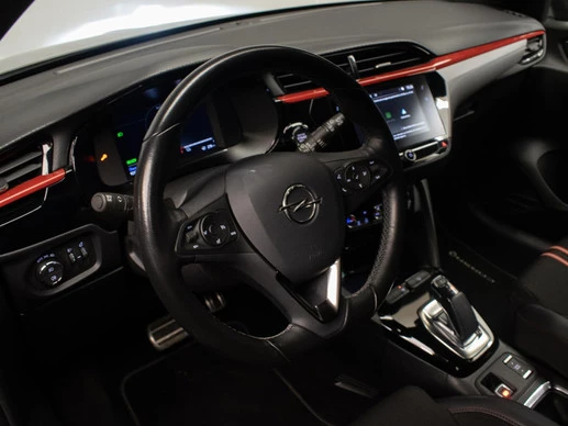 Opel Corsa-e - Afbeelding 23 van 29