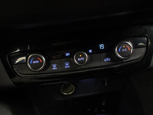 Opel Corsa-e - Afbeelding 18 van 29