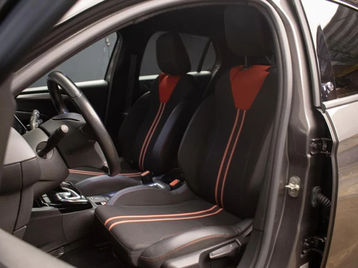 Opel Corsa-e - Afbeelding 19 van 29