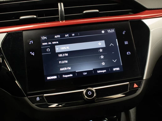 Opel Corsa-e - Afbeelding 20 van 29