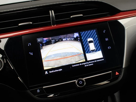 Opel Corsa-e - Afbeelding 21 van 29