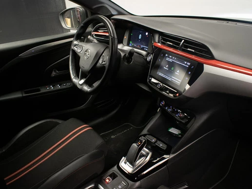 Opel Corsa-e - Afbeelding 25 van 29