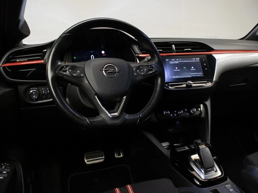 Opel Corsa-e - Afbeelding 26 van 29