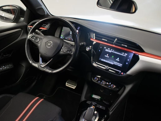 Opel Corsa-e - Afbeelding 27 van 29