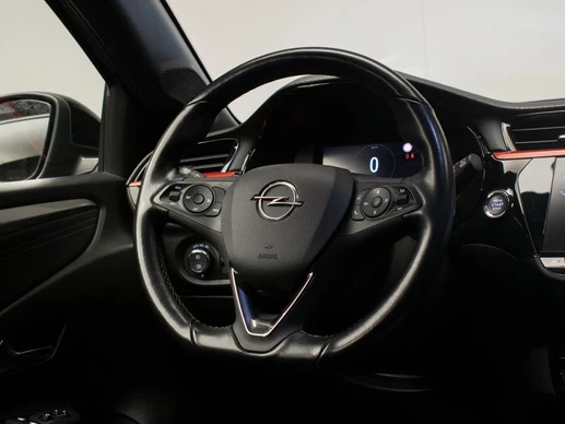 Opel Corsa-e - Afbeelding 28 van 29