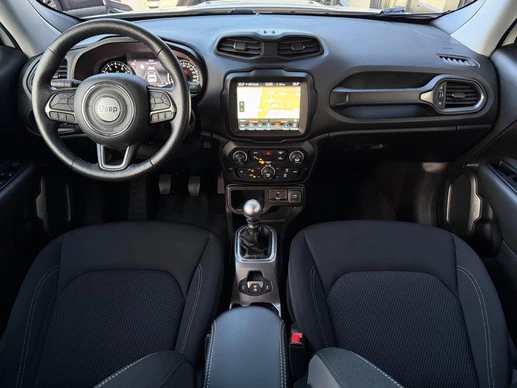 Jeep Renegade - Afbeelding 2 van 30