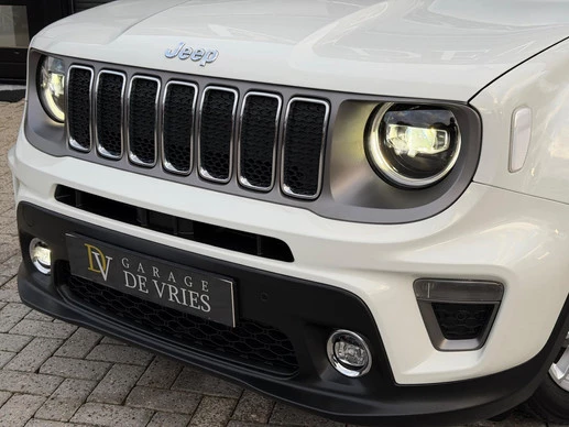 Jeep Renegade - Afbeelding 5 van 30