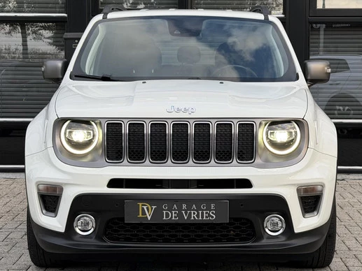 Jeep Renegade - Afbeelding 10 van 30