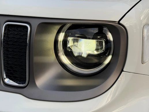 Jeep Renegade - Afbeelding 12 van 30