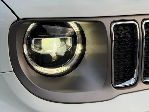 Jeep Renegade - Afbeelding 14 van 30