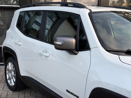 Jeep Renegade - Afbeelding 20 van 30