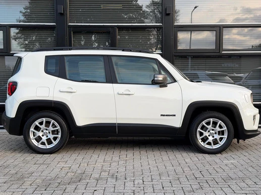 Jeep Renegade - Afbeelding 23 van 30