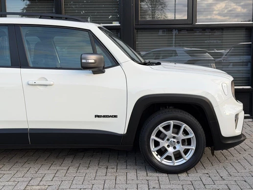 Jeep Renegade - Afbeelding 24 van 30