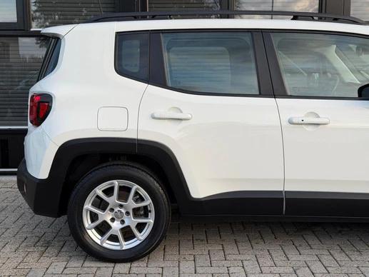 Jeep Renegade - Afbeelding 26 van 30