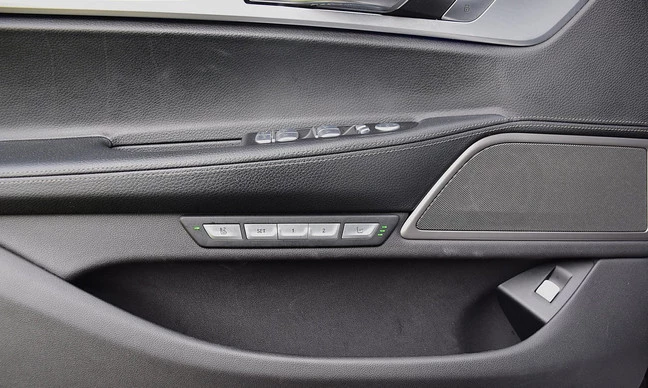 BMW 7 Serie - Afbeelding 15 van 30