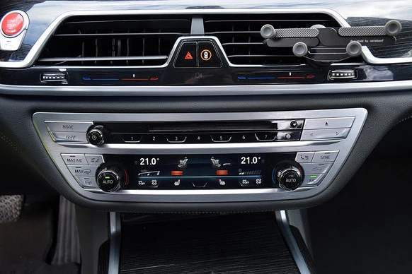 BMW 7 Serie - Afbeelding 16 van 30