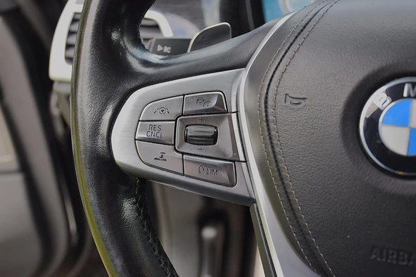 BMW 7 Serie - Afbeelding 17 van 30