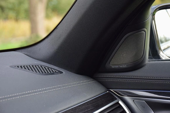 BMW 7 Serie - Afbeelding 22 van 30