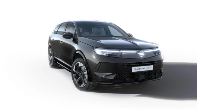 Opel Grandland - Afbeelding 1 van 7