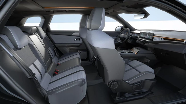 Opel Grandland - Afbeelding 6 van 7