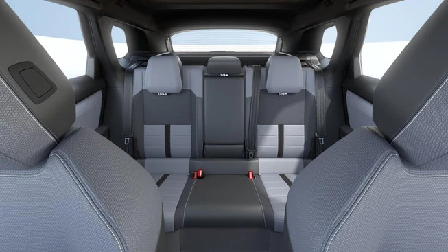 Opel Grandland - Afbeelding 7 van 7