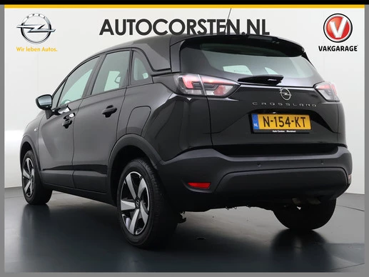 Opel Crossland - Afbeelding 2 van 30