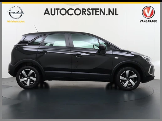 Opel Crossland - Afbeelding 4 van 30