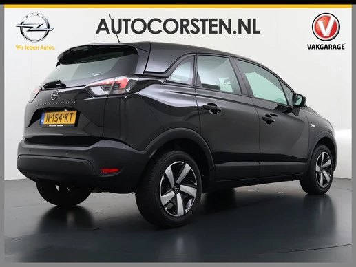 Opel Crossland - Afbeelding 5 van 30