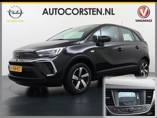 Opel Crossland - Afbeelding 1 van 30