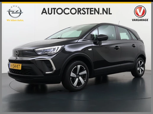 Opel Crossland - Afbeelding 7 van 30